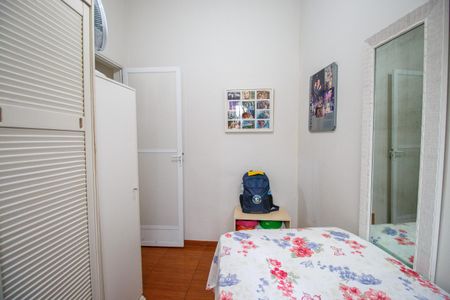 Casa para alugar com 140m², 2 quartos e 1 vaga Casa para alugar com 140m², 2 quartos e 1 vagaQuarto 2