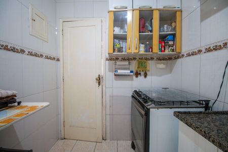 Casa para alugar com 140m², 2 quartos e 1 vaga Casa para alugar com 140m², 2 quartos e 1 vagaCozinha