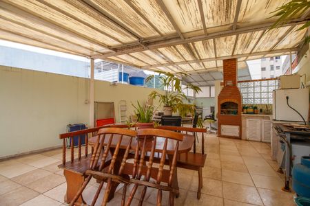 Casa para alugar com 140m², 2 quartos e 1 vaga Casa para alugar com 140m², 2 quartos e 1 vagaÁrea Gourmet