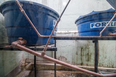 Casa para alugar com 140m², 2 quartos e 1 vaga Casa para alugar com 140m², 2 quartos e 1 vagaQuarto 2 Vista