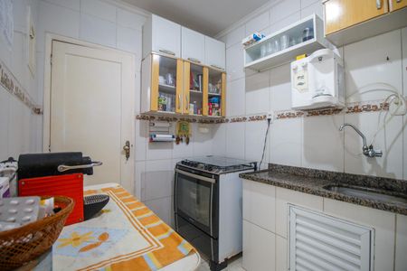 Casa para alugar com 140m², 2 quartos e 1 vaga Casa para alugar com 140m², 2 quartos e 1 vagaCozinha