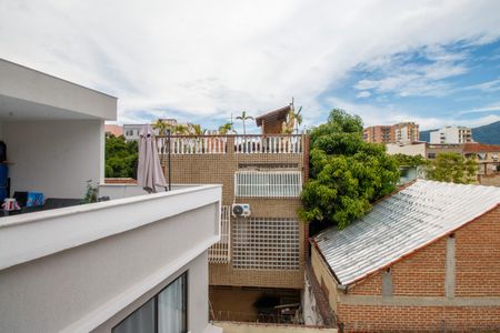 Casa para alugar com 140m², 2 quartos e 1 vaga Casa para alugar com 140m², 2 quartos e 1 vagaÁrea Gourmet Vista