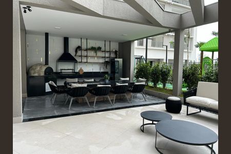 Foto 33 de apartamento à venda com 2 quartos, 68m² em Alto da Mooca, São Paulo