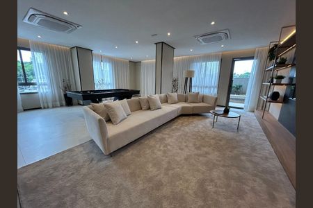 Foto 52 de apartamento à venda com 2 quartos, 68m² em Alto da Mooca, São Paulo