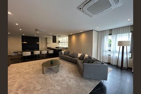 Foto 46 de apartamento à venda com 2 quartos, 68m² em Alto da Mooca, São Paulo