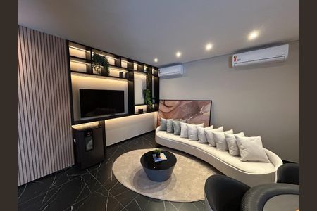 Foto 39 de apartamento à venda com 2 quartos, 68m² em Alto da Mooca, São Paulo