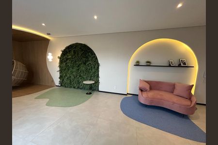 Foto 54 de apartamento à venda com 2 quartos, 68m² em Alto da Mooca, São Paulo