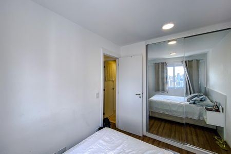 Quarto 1 de apartamento à venda com 2 quartos, 38m² em Quarta Parada, São Paulo