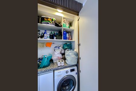 Apartamento à venda com 38m², 2 quartos e sem vaga