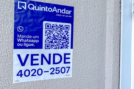 Apartamento à venda com 38m², 2 quartos e sem vaga Apartamento à venda com 38m², 2 quartos e sem vagaPlaquinha