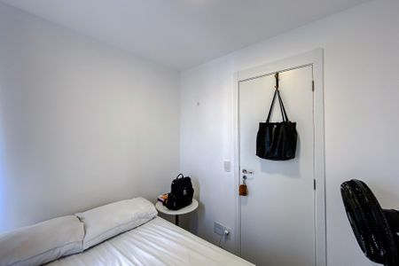 Apartamento à venda com 38m², 2 quartos e sem vaga Apartamento à venda com 38m², 2 quartos e sem vagaQuarto 2