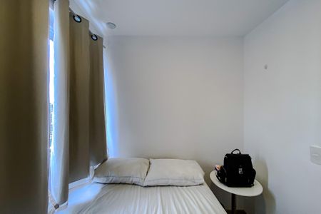 Apartamento à venda com 38m², 2 quartos e sem vaga Apartamento à venda com 38m², 2 quartos e sem vagaQuarto 2