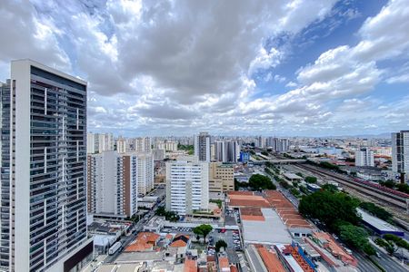 Vista do Quarto 1 de apartamento à venda com 2 quartos, 38m² em Quarta Parada, São Paulo