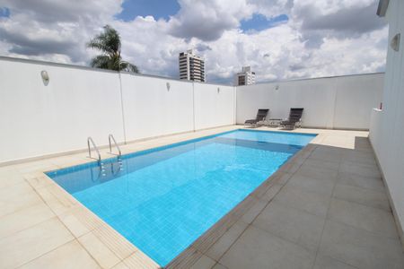 Apartamento para alugar com 83m², 3 quartos e 2 vagasÁrea comum - Piscina