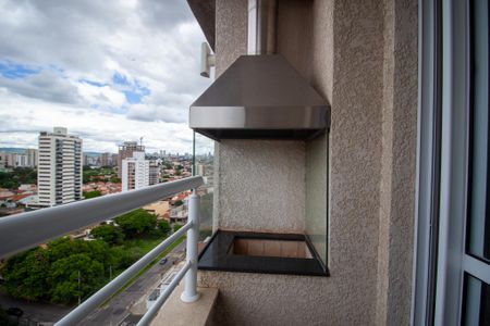 Apartamento para alugar com 83m², 3 quartos e 2 vagas Apartamento para alugar com 83m², 3 quartos e 2 vagasVaranda da Sala