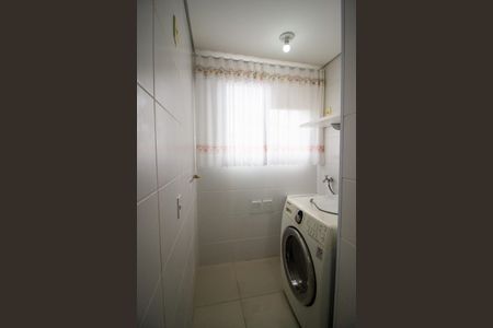 Apartamento para alugar com 83m², 3 quartos e 2 vagas Apartamento para alugar com 83m², 3 quartos e 2 vagasÁrea de Serviço