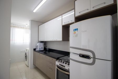 Apartamento para alugar com 83m², 3 quartos e 2 vagas Apartamento para alugar com 83m², 3 quartos e 2 vagasCozinha