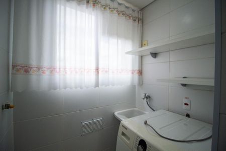 Apartamento para alugar com 83m², 3 quartos e 2 vagas Apartamento para alugar com 83m², 3 quartos e 2 vagasÁrea de Serviço