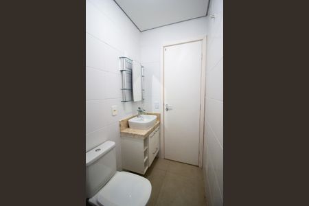 Apartamento para alugar com 83m², 3 quartos e 2 vagas Apartamento para alugar com 83m², 3 quartos e 2 vagasBanheiro