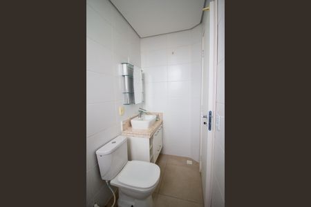 Apartamento para alugar com 83m², 3 quartos e 2 vagas Apartamento para alugar com 83m², 3 quartos e 2 vagasBanheiro da Suíte