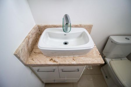 Apartamento para alugar com 83m², 3 quartos e 2 vagas Apartamento para alugar com 83m², 3 quartos e 2 vagasLavabo