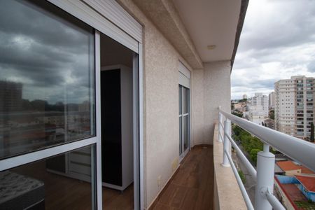 Apartamento para alugar com 83m², 3 quartos e 2 vagas Apartamento para alugar com 83m², 3 quartos e 2 vagasVaranda da Suite