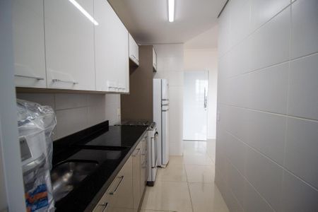 Apartamento para alugar com 83m², 3 quartos e 2 vagas Apartamento para alugar com 83m², 3 quartos e 2 vagasCozinha