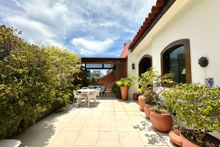 Apartamento à venda com 4 quartos, 250m² em Jardim Botânico, Rio de Janeiro