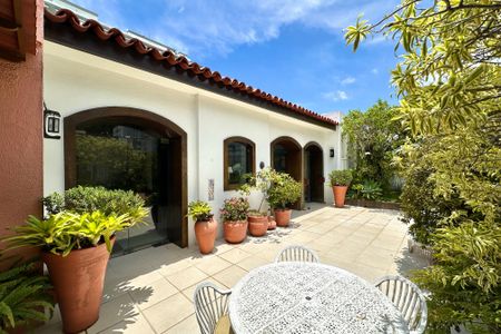 Apartamento à venda com 4 quartos, 250m² em Jardim Botânico, Rio de Janeiro