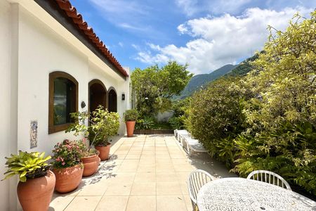 Apartamento à venda com 4 quartos, 250m² em Jardim Botânico, Rio de Janeiro