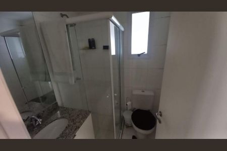 Apartamento à venda com 95m², 2 quartos e 2 vagasBanheiro