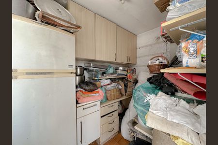 Casa para alugar com 110m², 3 quartos e 1 vagaQuarto externo