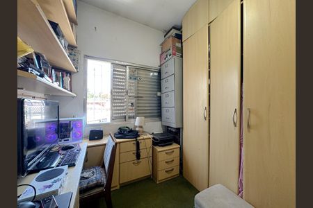 Casa para alugar com 110m², 3 quartos e 1 vagaQuarto 3