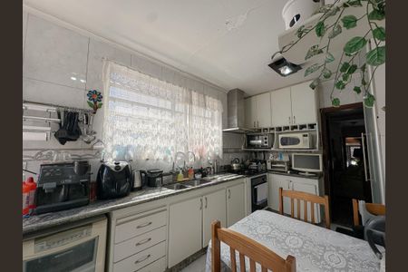 Casa para alugar com 110m², 3 quartos e 1 vagaCozinha