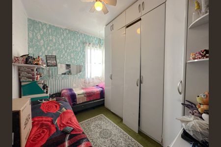 Casa para alugar com 110m², 3 quartos e 1 vagaQuarto 2