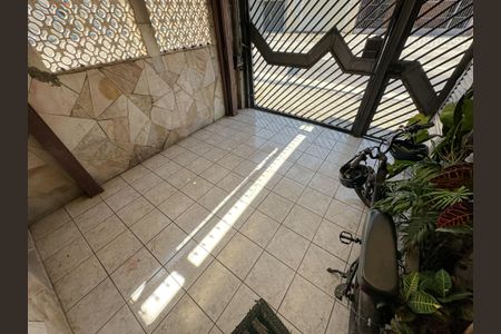 Casa para alugar com 110m², 3 quartos e 1 vagaGaragem