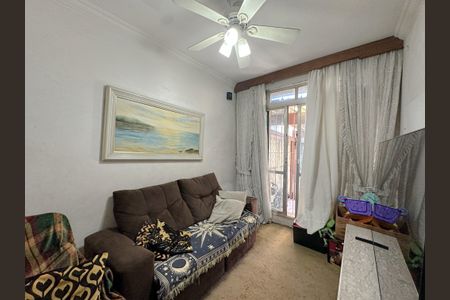 Casa à venda com 3 quartos, 110m² em Bom Retiro, São Paulo