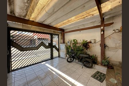 Casa para alugar com 110m², 3 quartos e 1 vagaGaragem