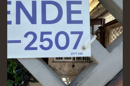 Casa para alugar com 110m², 3 quartos e 1 vagaPlaquinha ZIYT-546