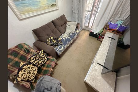 Casa para alugar com 110m², 3 quartos e 1 vagaSala de Tv