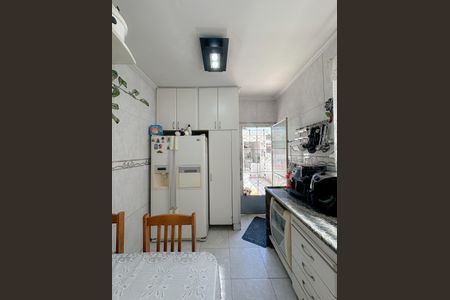 Casa para alugar com 110m², 3 quartos e 1 vagaCozinha