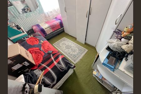 Casa para alugar com 110m², 3 quartos e 1 vagaQuarto 2