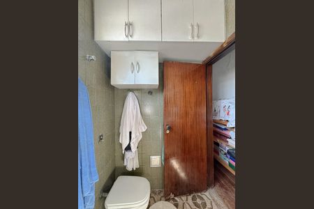 Casa para alugar com 110m², 3 quartos e 1 vagaBanheiro 