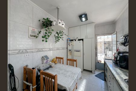 Casa para alugar com 110m², 3 quartos e 1 vagaCozinha