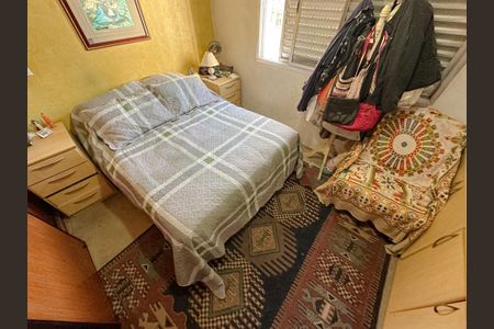 Casa para alugar com 110m², 3 quartos e 1 vagaQuarto 1