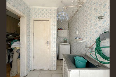 Casa para alugar com 110m², 3 quartos e 1 vagaÁrea de Serviço