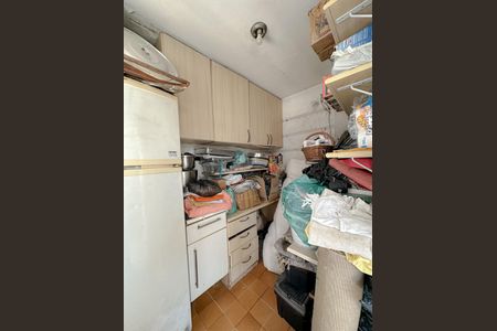 Casa para alugar com 110m², 3 quartos e 1 vagaQuarto externo