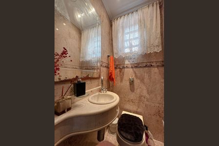 Casa para alugar com 110m², 3 quartos e 1 vagaLavabo