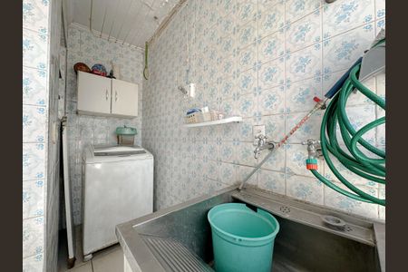 Casa para alugar com 110m², 3 quartos e 1 vagaÁrea de Serviço