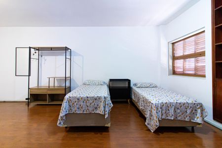 Quarto de apartamento para alugar com 1 quarto, 48m² em Barra Funda, São Paulo